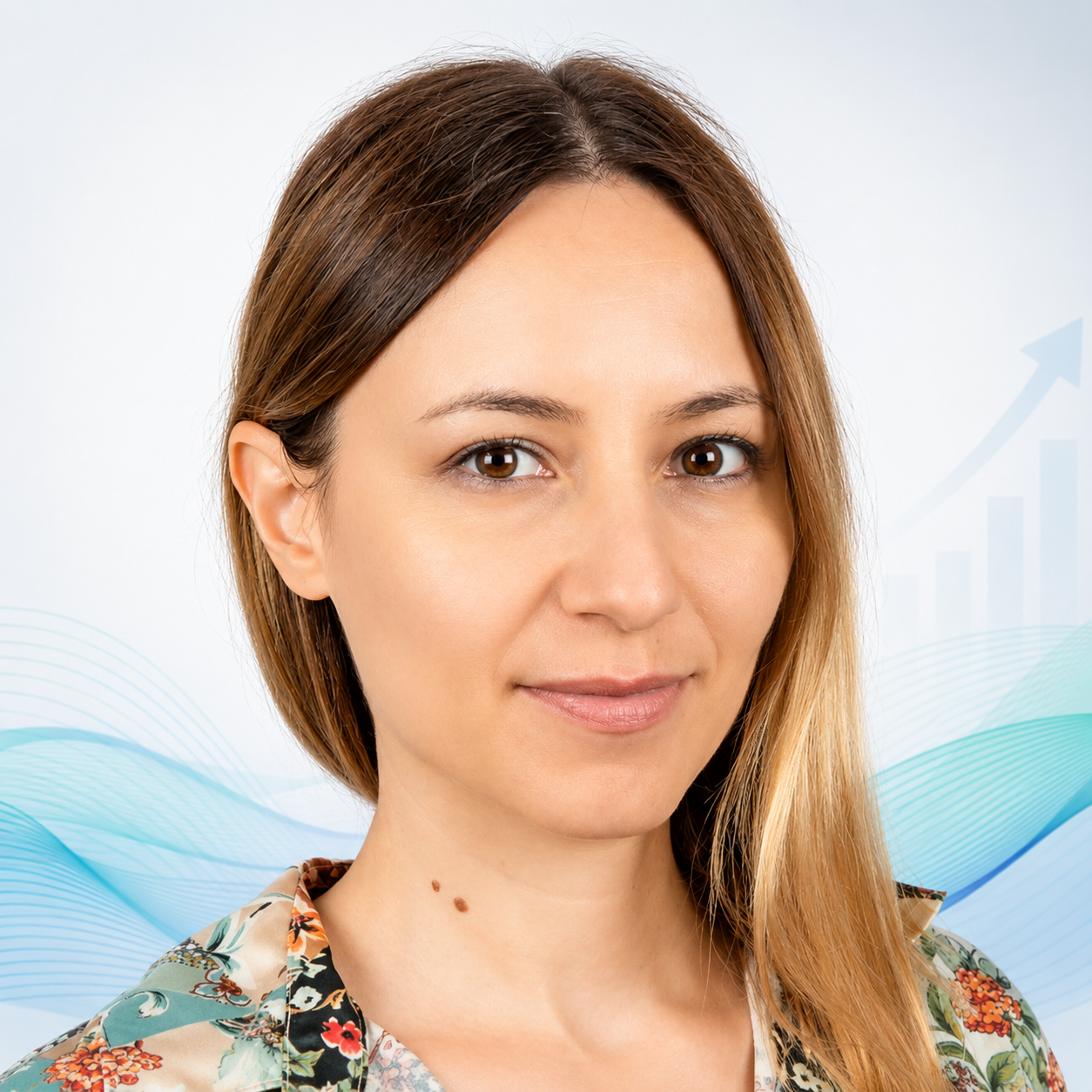 Alessandra Ciniero, PhD