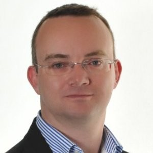 Tony Barnett