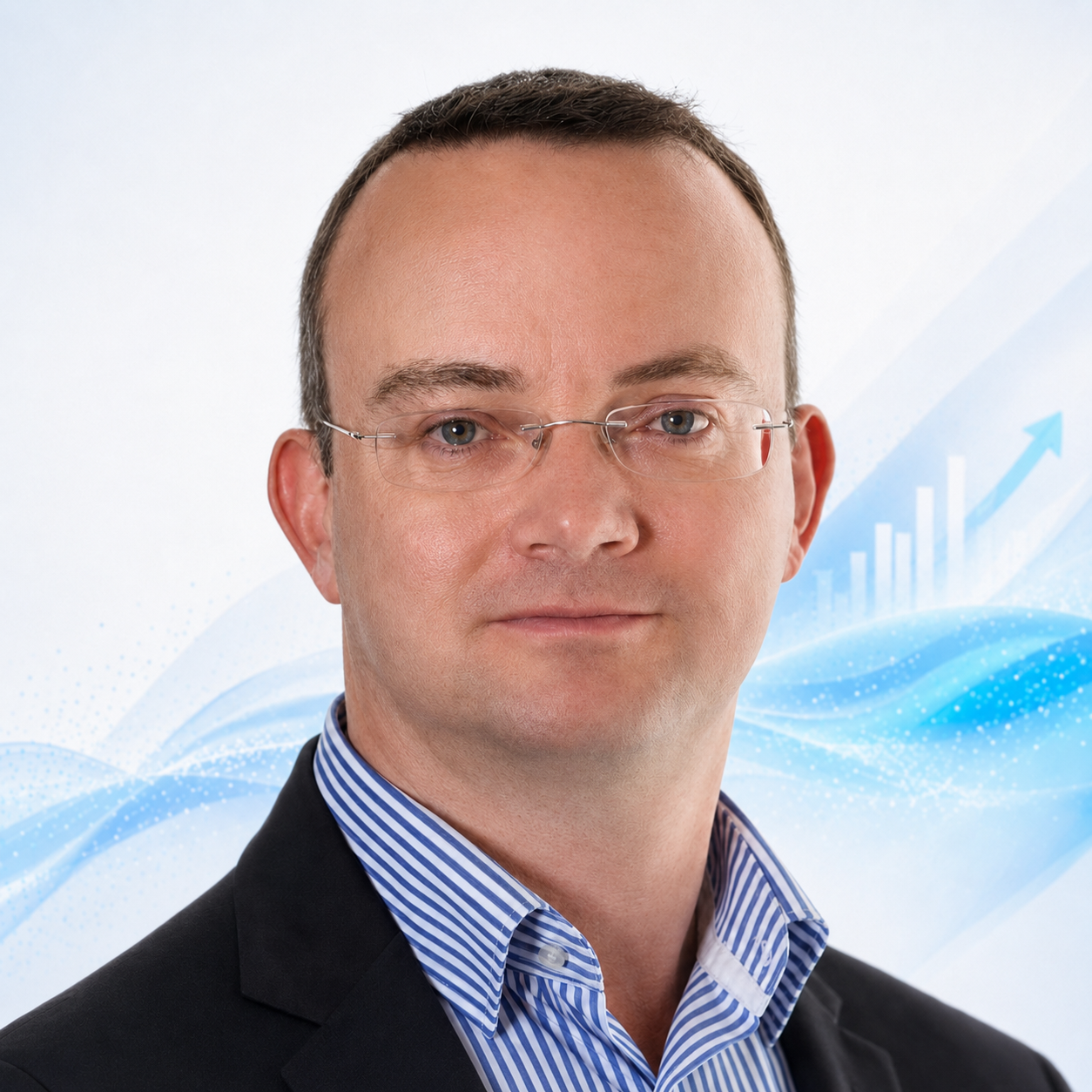 Tony Barnett
